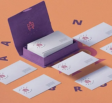 Business Cards - 开云娱乐平台